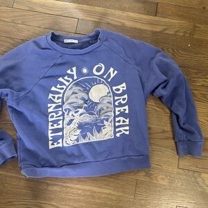 Marine Layer Sweatshirt